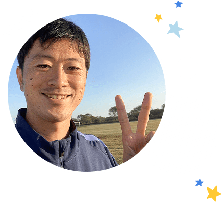 代表・監督 水野 寛之