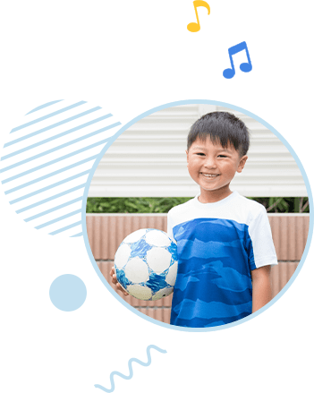 日高市で、サッカーを通じて“自分らしく成長したい”子どもたちへ