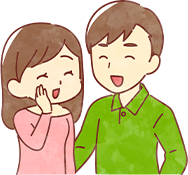 パパママからの声