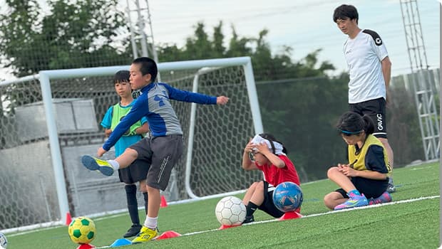 集合場所・時間