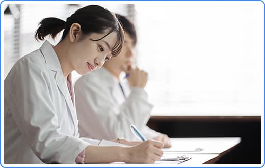 幼稚園・保育園・学童研修（先生方対象）