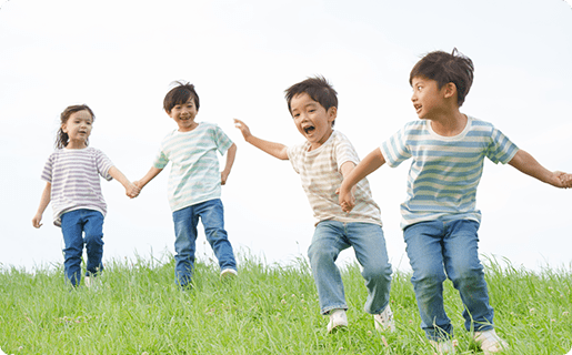 プロセス重視で育む力