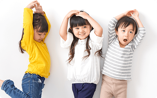 主体性を引き出す体験