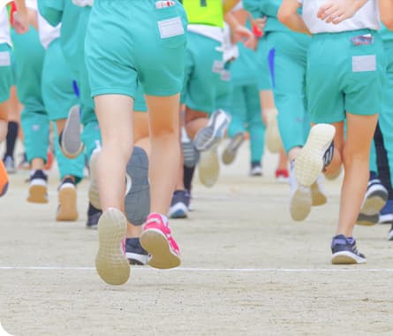 一般社団法人みずのスポーツクラブ