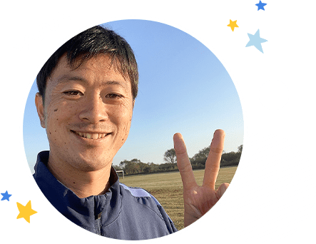 代表・監督 水野 寛之