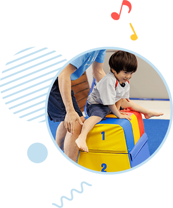 体操クラブ長栄体操・MSC体操