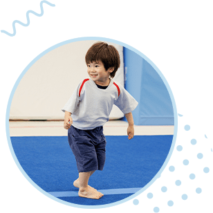 体操クラブ長栄体操・MSC体操