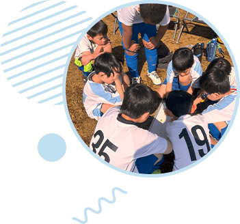 草加遊馬キッカーズ