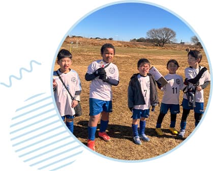 成果よりもプロセスを大切に