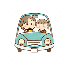 駐車場の台数制限をお守りください