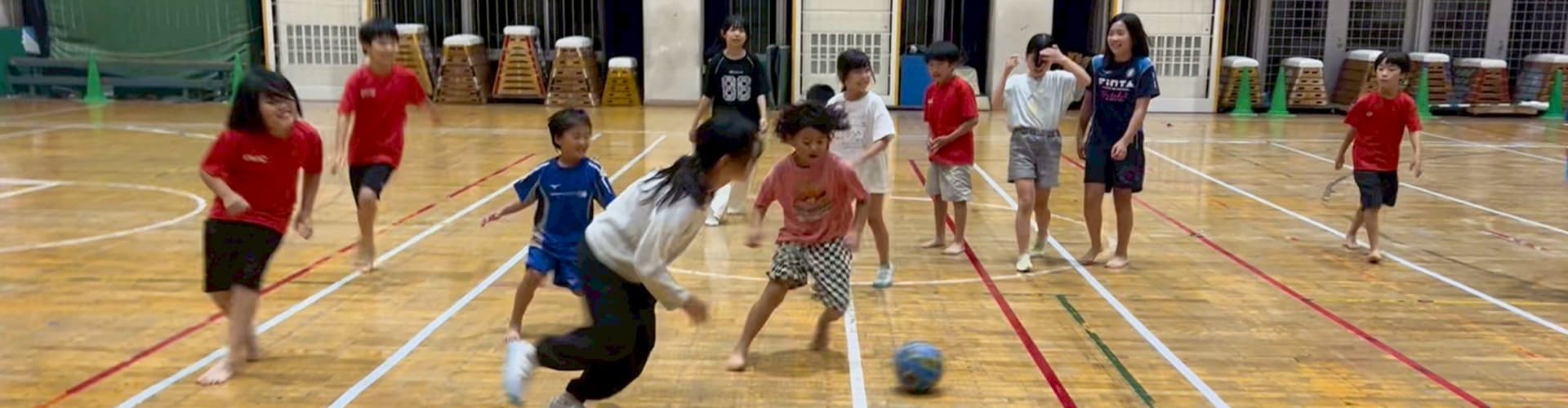 スクールについて